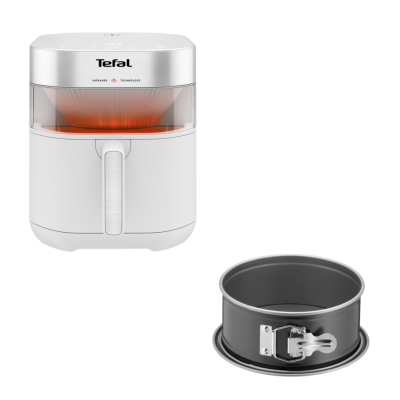 Аэрогриль Easy Fry EY831GE0+ Форма для электрогриля J1761425 18 см