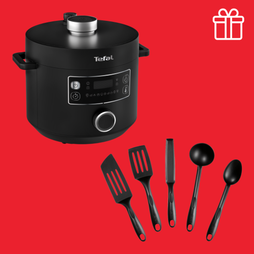 Мультиварка-скороварка CY753832+ Набор аксессуаров K001A504 в подарок