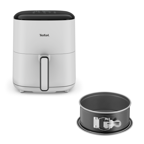 Аэрогриль Easy Fry POP EY245GE0 + Форма для электрогриля J1761425 18 см