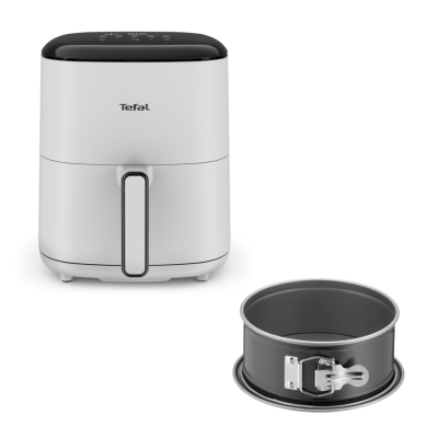 Аэрогриль Easy Fry POP EY245GE0 + Форма для электрогриля J1761425 18 см