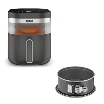 Аэрогриль Easy Fry EY832HE0+ Форма для электрогриля J1761425 18 см