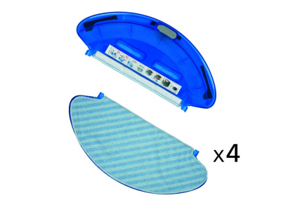 Набор аксессуаров ZR690002