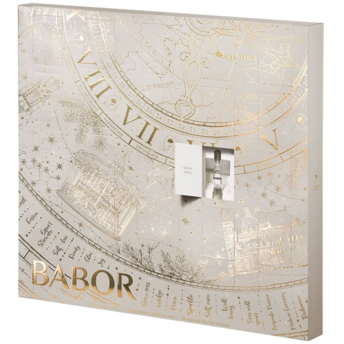 Рождественский Адвент Календарь 2025