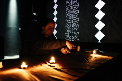 «Погружение в атмосферу январских дней Танха»: в Якутске состоится «Ночь историй» / ЯСИА Якутск Якутск Республика Саха (Якутия)