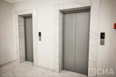 Правила обслуживания лифтов изменятся в России с 1 сентября / ЯСИА   