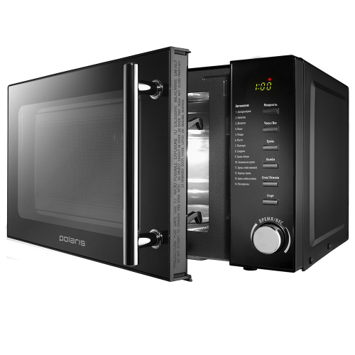 Микроволновая печь Polaris PMO 2002DG RUS