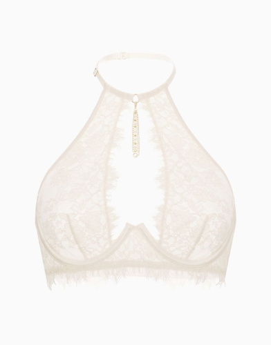 Бюстгальтер на стане без чашек INCANTO CD1210