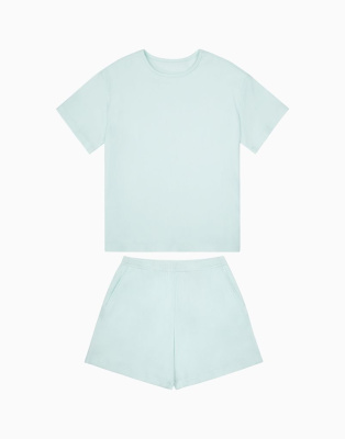 Пижама для девочки 1204