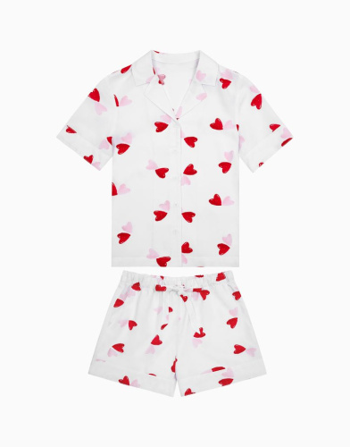 Пижама для девочки 1000