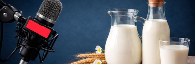 Эксперт Роскачества расскажет о связи молока и долголетия /    