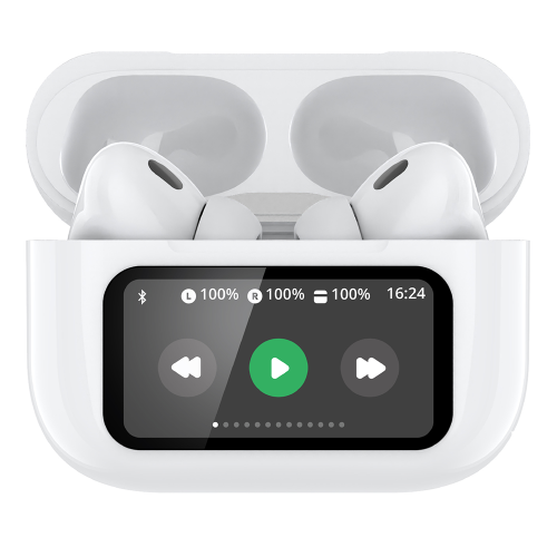 Беспроводные наушники Stellarway