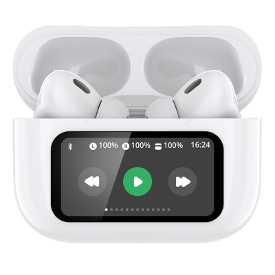 Беспроводные наушники Stellarway