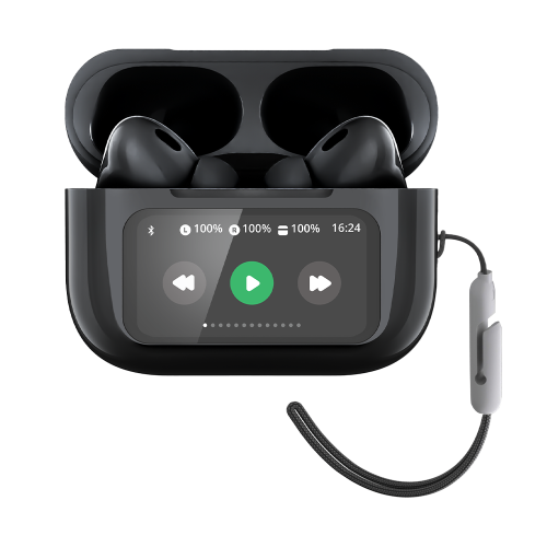 Беспроводные наушники Stellarway