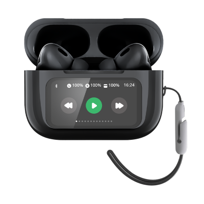 Беспроводные наушники Stellarway