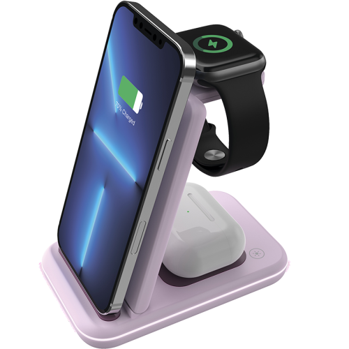 Зарядное устройство беспроводное Canyon