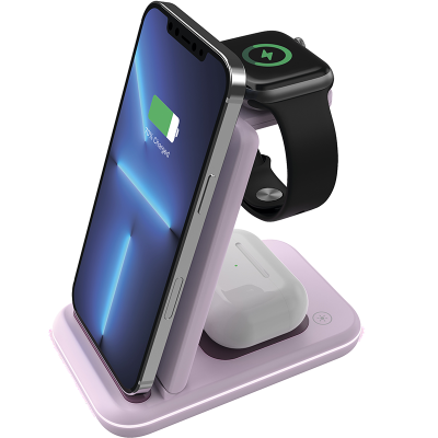 Зарядное устройство беспроводное Canyon