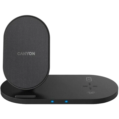 Зарядное устройство беспроводное Canyon