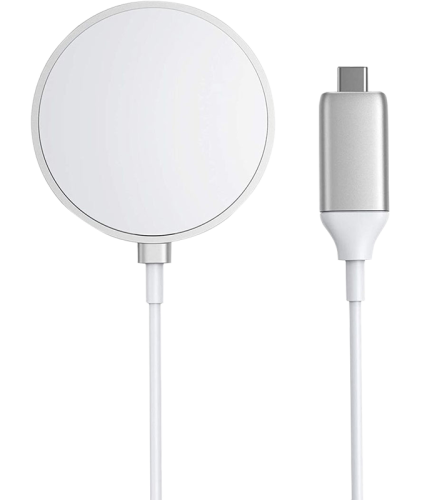 Зарядное устройство беспроводное Anker