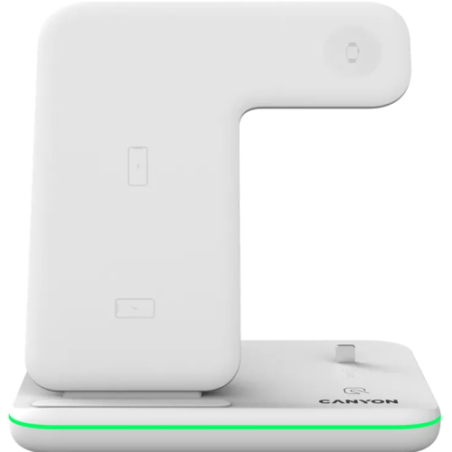 Зарядное устройство беспроводное Canyon
