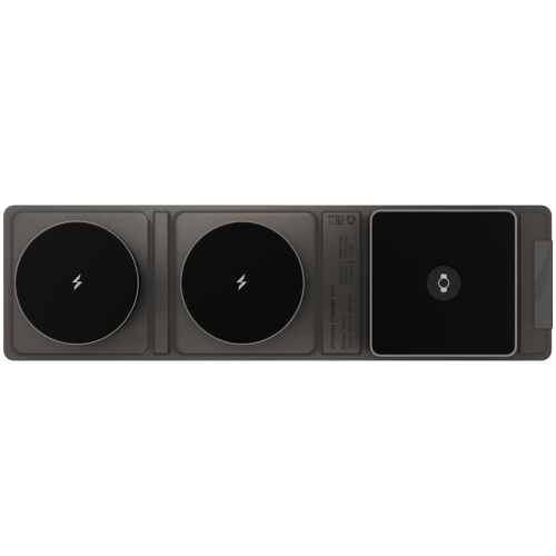 Зарядное устройство беспроводное VLP