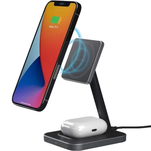 Зарядное устройство беспроводное Deppa