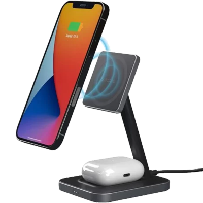 Зарядное устройство беспроводное Deppa