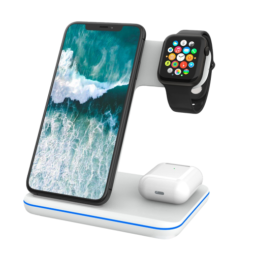 Зарядное устройство беспроводное Stellarway