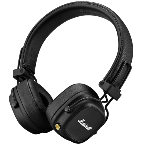 Беспроводные наушники Marshall