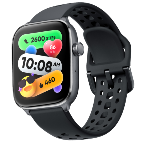 Умные часы Mibro