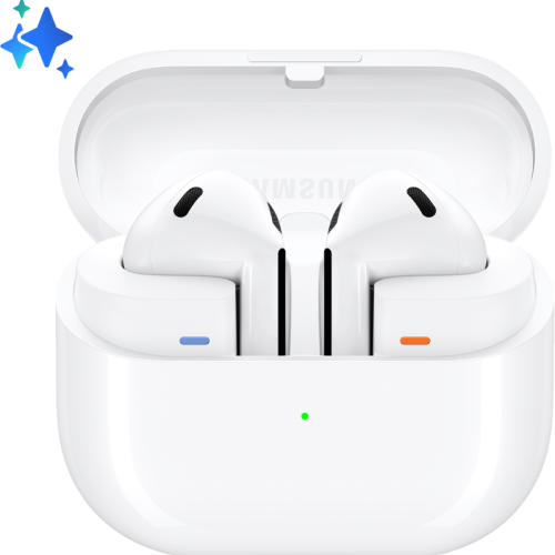 Беспроводные наушники Samsung