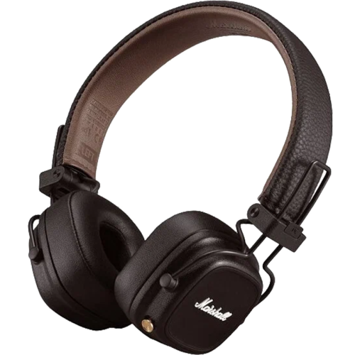 Беспроводные наушники Marshall