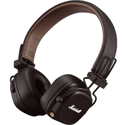 Беспроводные наушники Marshall