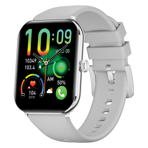 Умные часы Leef