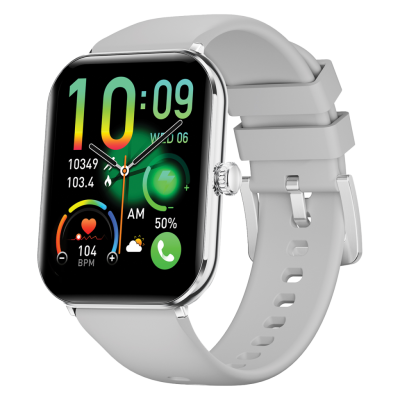 Умные часы Leef