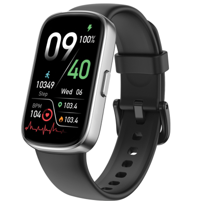 Смарт-браслет Leef