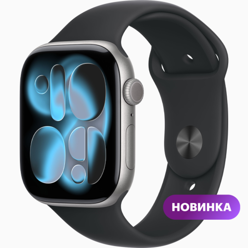 Умные часы Apple