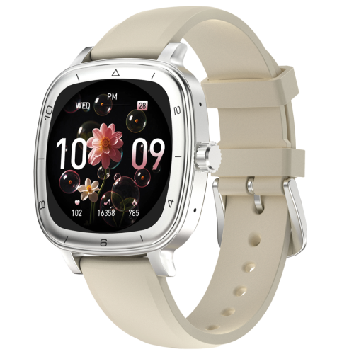 Умные часы Leef