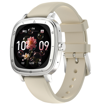 Умные часы Leef