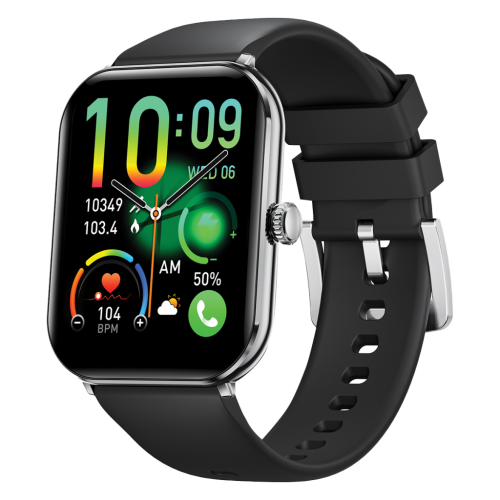 Умные часы Leef