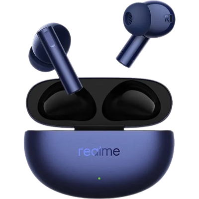 Беспроводные наушники realme