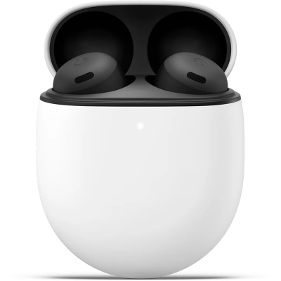 Беспроводные наушники Google