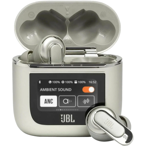 Беспроводные наушники JBL