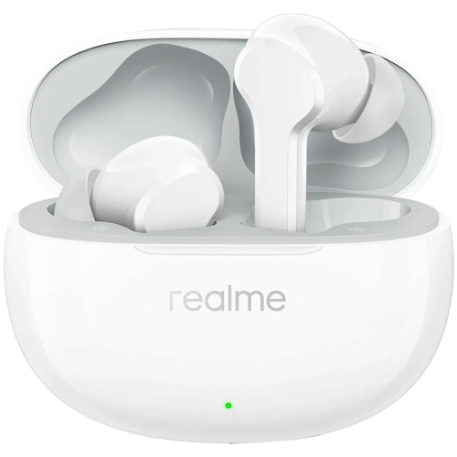 Беспроводные наушники realme