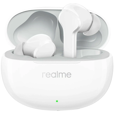 Беспроводные наушники realme