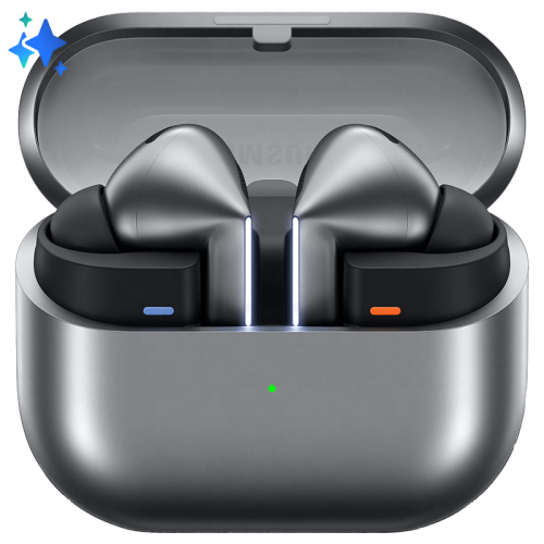 Беспроводные наушники Samsung