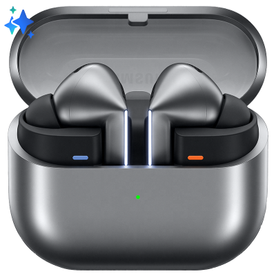 Беспроводные наушники Samsung