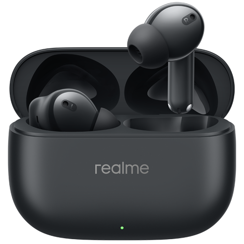 Беспроводные наушники realme