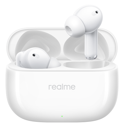 Беспроводные наушники realme