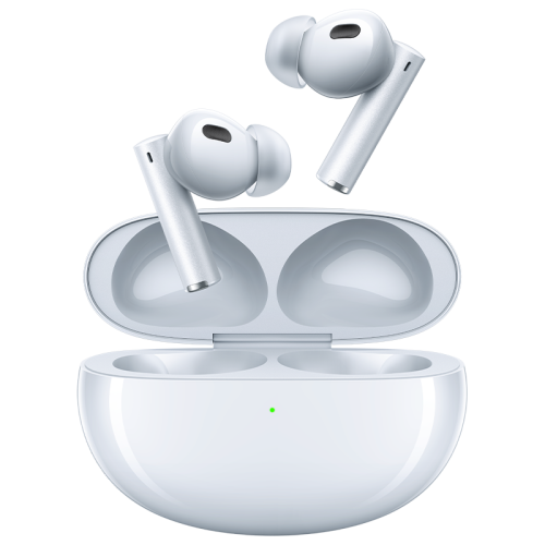 Беспроводные наушники realme