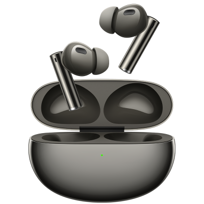 Беспроводные наушники realme